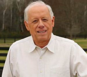 Phil Bredesen