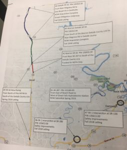 TDOT Expects Bid Letting for Highway 56 Project by Fall