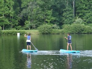 Paddle Boards