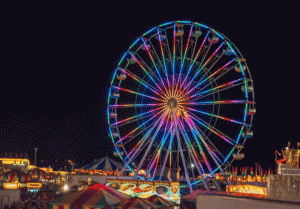 DeKalb County Fair