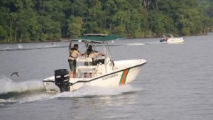 Pair of New Boating Regulations Effective July 1