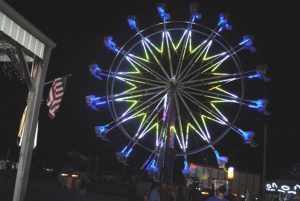 2024 DeKalb County Fair to be held June 24-29