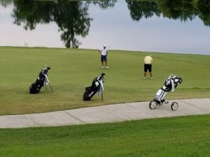 RiverWatch Golf & Resort Hosting American Junior Golf Association Tournament