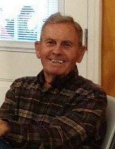 Grady Seldon George, Sr.,