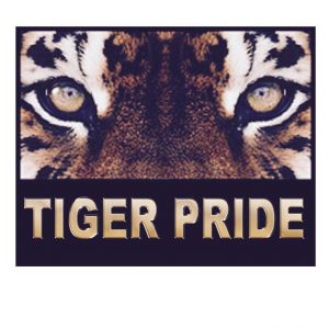 TIGER PRIDE