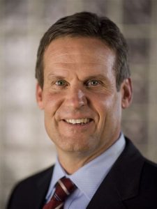 Governor Bill Lee