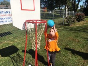 Fun for Kids at Smithville Head Start Center Open House