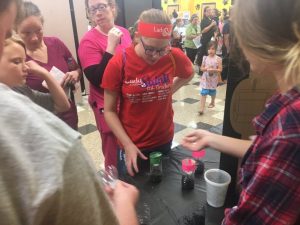 STEM Night at DCHS