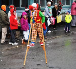 Alexandria Christmas Parade