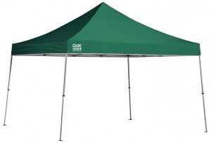 WJLE’s Radio Shopper to feature a 12’ x 12’ Quick Shade Weekender Elite Multi-Purpose Instant Canopy from DeKalb County Ace Hardware. (similar to the one shown here) To be sold to the highest bidder on Thursday January 24 from 8 a.m. until noon