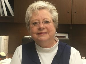 Brenda Cantrell, Senior Financial Center Manager at First Bank in Smithville, will be retiring after 48 years in banking next Friday, January 11. The Smithville branch will host a retirement celebration that day from 2-4 p.m.