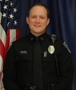 Congratulations to Smithville Police Sergeant Lance Dillard for helping save life of James David Linder in fire last week.