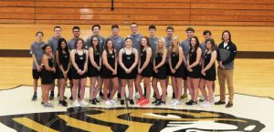 DCHS Tennis Teams: Pre-Season scrimmages begin March 4 at home against Van Buren County at 4 p.m. The regular season opener is against Cannon County at home on March 14 at 3:30 p.m.