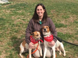 WJLE is beginning a new “Pet of the Week” segment to feature a lovable critter at the DeKalb Animal Shelter that needs a good home. This week’s “Pet of the Week”,is actually two! Shelter Director Megan Moore is pictured here with Sugar and Sonny. If you are interested in giving them their forever home come by the shelter or call for adoption information at 615-597-1363.