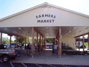 DeKalb Farrmers Market