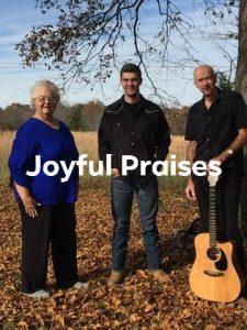 Joyful Praises