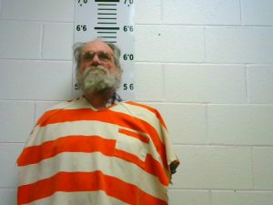 66 year old William Kenneth Phillips has been charged with rape and incest