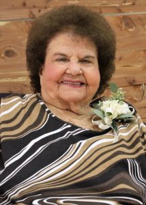 90 year old Ina Ruth Bess passed away in May. She had been a teacher in the DeKalb County School System for 58 years before her retirement.