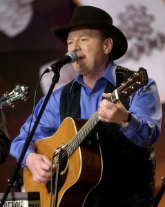 2019 Blue Blaze Award Winner Ronnie Reno To Perform At Smithville Fiddlers’ Jamboree