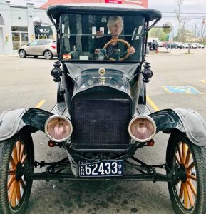 Model T Ford Club of America USA National Tour coming to DeKalb County