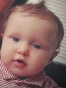 Legend Creed Soales, an 11-month-old at the center of an endangered child alert in DeKalb County was located safe today (Thursday) at a residence in Warren County