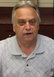 Dennis Stanley, Administrator of Elections