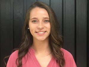 DCHS Homecoming Senior Attendant – Megan Riley Walker, the 17 year old daughter of Jason and Renee Walker