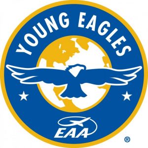 Area young people ages 8-17 will have a chance to take to the skies on Saturday, September 21, as Experimental Aircraft Association (EAA) Chapter 1378 hosts a Young Eagles Flight Rally at the Smithville Municipal Airport (0A3).