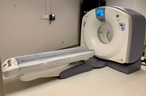 Saint Thomas DeKalb Hospital Adds High-Tech CT Scanner