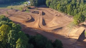 Indian Mound Motocross (MX) Park to Open This Month