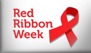 DeKalb County Urged to Go Red for National Red Ribbon Week