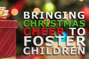 DeKalb Foster Children Need Help During the Holidays