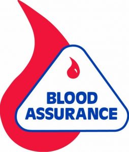 Two Blood Assurance Drives This Week in Smithville