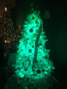 Christmas Tree by DeKalb County 4-H