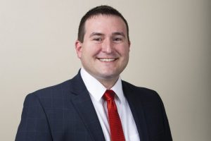 FirstBank has added experienced financial professional Scott Goodwin as a relationship manager at its Smithville Branch