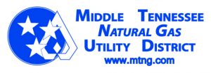 Middle Tennessee Natural Gas Utility District Announces Merger to Serve Clay County