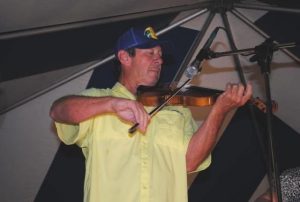 2020 Virtual Jamboree Senior Fiddling Winner – Billy Brewer – Lyles, TN