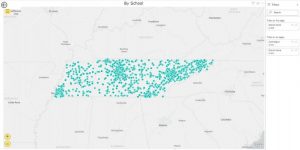 Tennessee Department of Education to start reporting the number of COVID-19 cases in DeKalb Schools weekly