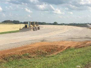 TDOT Urges Motorists to be Mindful of Road Construction on State Highway 56