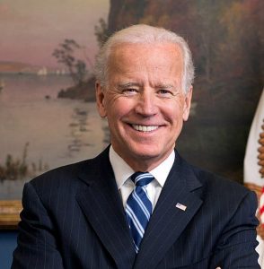 Joe Biden