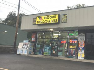 T&B Discount Tobacco and Beer
