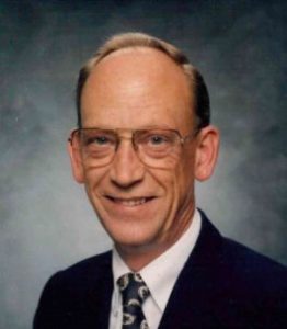 Former Smithville Alderman Aaron Meeks died in December