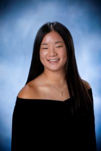 DeKalb County High School has released the names of 42 Top Rank students in the Class of 2021 including the Salutatorian Hannah Willingham. Her parents are Rob and Deneene Willingham.