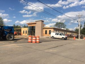 New Smithville Police Department Building may be completed by August