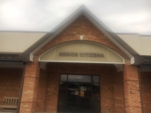 Reopening guidelines set for DeKalb/Smithville Senior Citizens Center