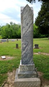 The Savage-Goodner Camp of the Sons of Confederate Veterans will provide instruction free of charge on the proper cleaning and maintenance of grave stones and memorials on Thursday, June 10 at 6:30 p.m. This event will be held in the Smithville Town Cemetery on North Congress Blvd. The public is invited.