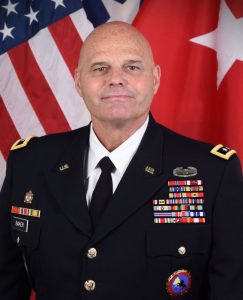 Major General Tommy Baker, Commissioner of Tennessee Department of Veteran Services will be in Smithville today (Tuesday, December 7) at 11:00 a.m. at the Courthouse to recognize DeKalb County for improvements in support of veterans.