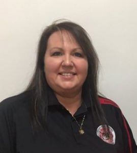 The County Commission Monday night named Kristie Johnson, an employee of DeKalb EMS, to take on the role of Safety Director, a part-time position to oversee the county’s Occupational Safety and Health Program Plan which includes instruction and training of employees in the workplace within all county departments.