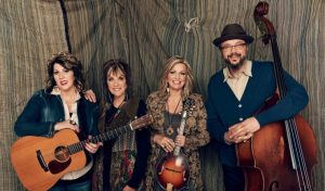 The Isaacs will appear in concert at the Smithville Church of God on Sunday, March 27 at 6 p.m. Admission is free but an offering will be taken. Doors will open at 4:30 p.m.