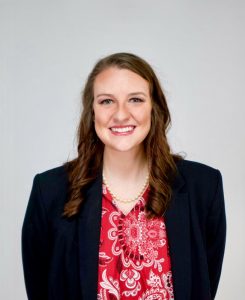 Ashley Dailey of Smithville Named National Outstanding Medical Student by ACEP